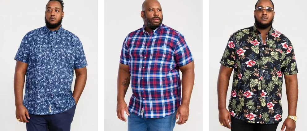 A Closer Look on How Plus Size Clothing Brands Are Pioneering Body Positivity